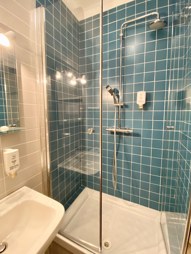Bathroom 4, Casa Orfea, Haute-Corse