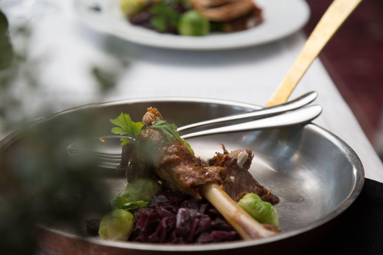 Food & Drinks 5, Skanors Gastgifvaregard, Vellinge