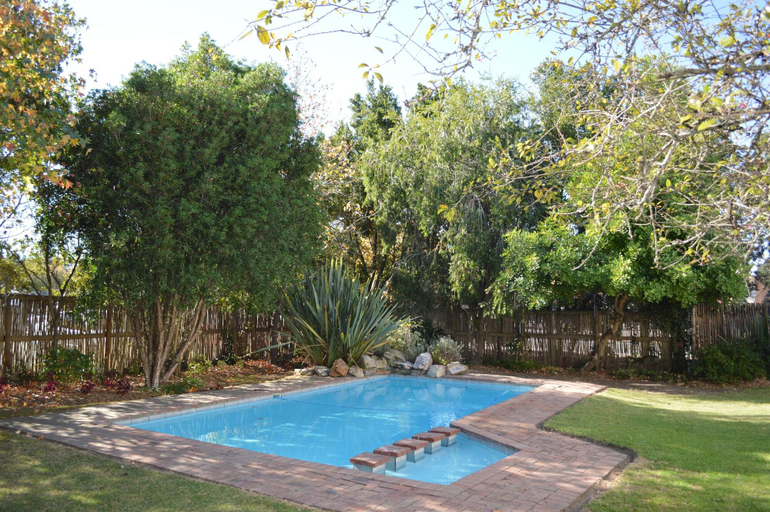 Sport & Beauty 3, Oakhurst Hotel, Eden