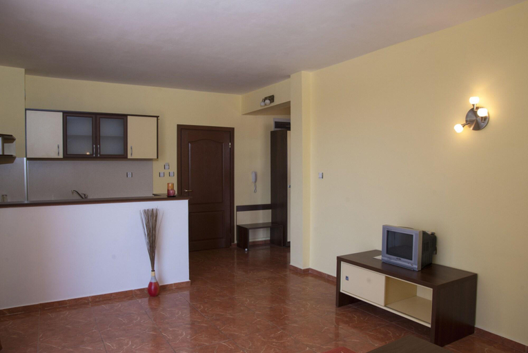 Public Area 2, Hotel Zaara, Nesebar