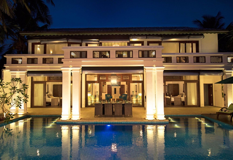 Exterior & Views 2, Villa 46, Hikkaduwa