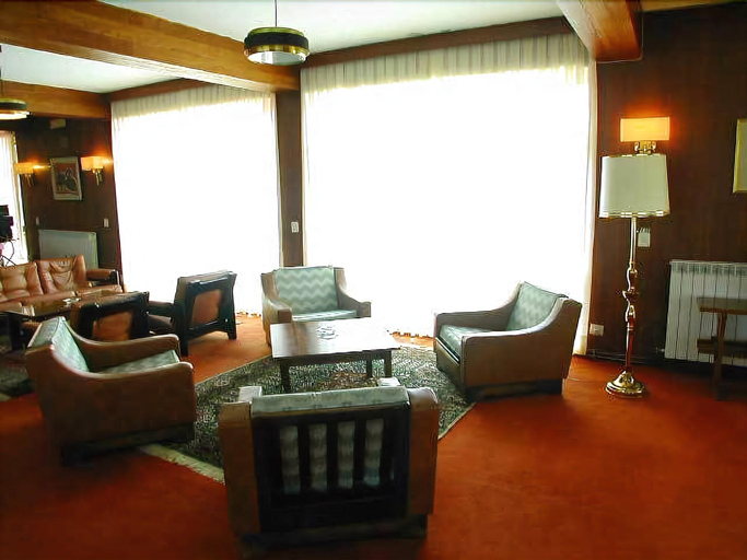 Public Area 2, Hotel San Ángel, Asturias