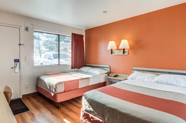 Bedroom 3, Park Inn By Radisson, Fort Collins, Larimer