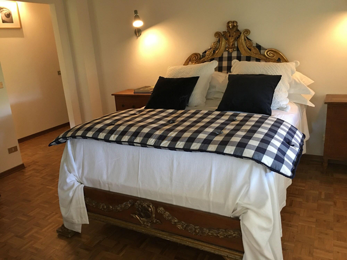 Bedroom 3, Sottoalfico B&B, Rimini