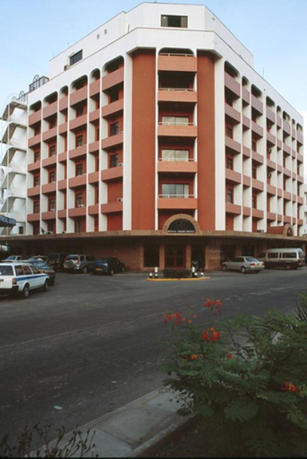Exterior & Views 2, Royal Court Hotel, Mvita