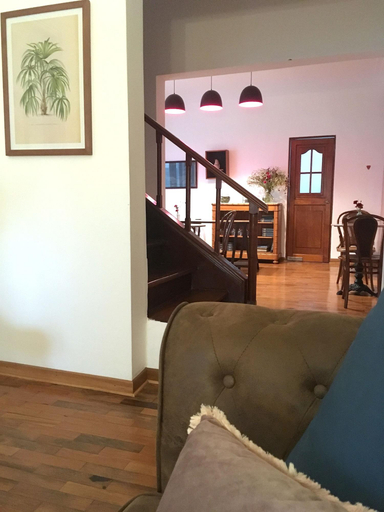 Public Area 2, Belma Boutique B&B, Lima