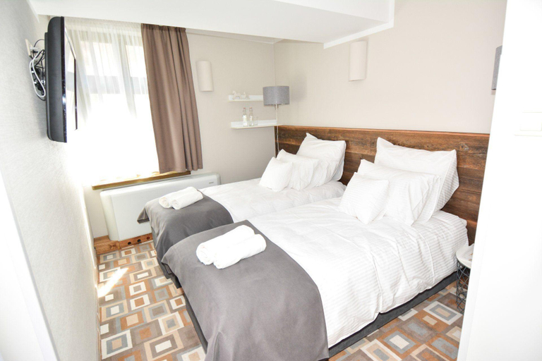 Bedroom 3, Provincja Wine Bar & Rooms, Olsztyn City