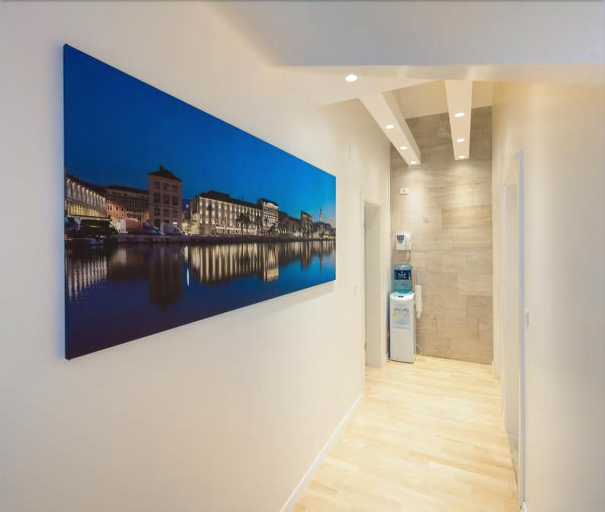 Public Area 4, Laura Lux Suites, Split