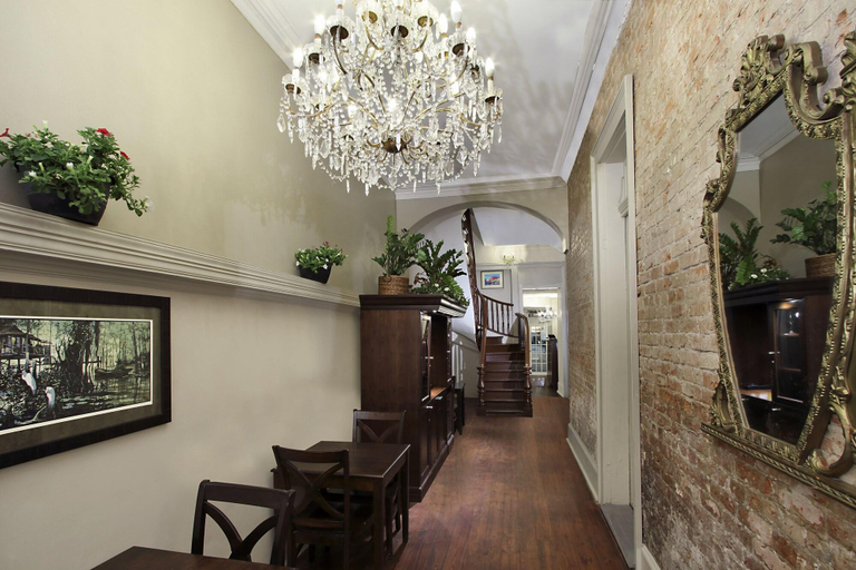 Public Area 2, Inn on St Ann, Orleans