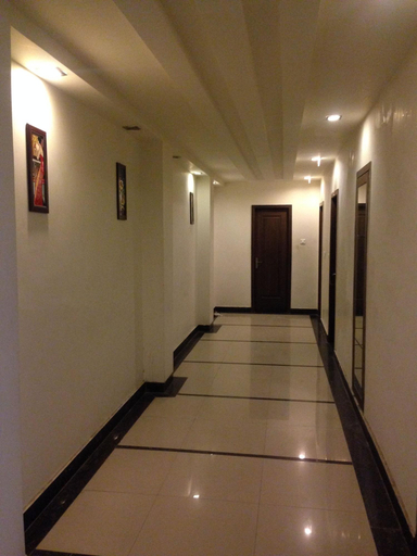 Public Area 2, Hotel Namaskar, Amritsar
