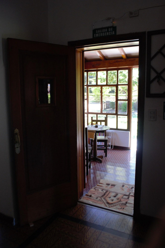 Public Area, B&B Villa Giardino, Punilla