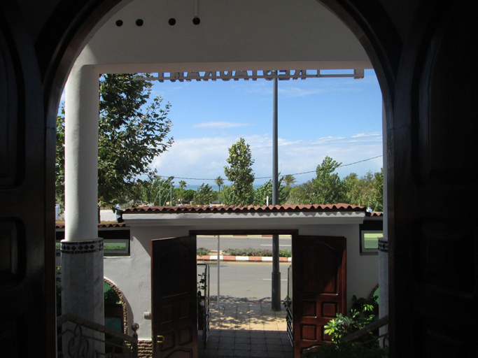 Exterior & Views 2, Pasta Plaza Hotel, Tanger-Assilah