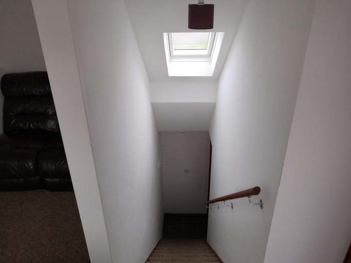 Public Area 2, Kirks Korner Hotel, North Lincolnshire