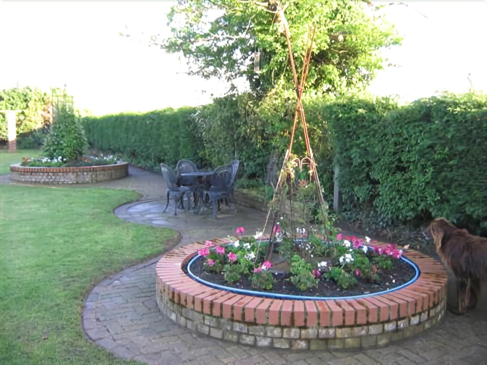 Sport & Beauty 2, Pointers Guest House, Cambridgeshire