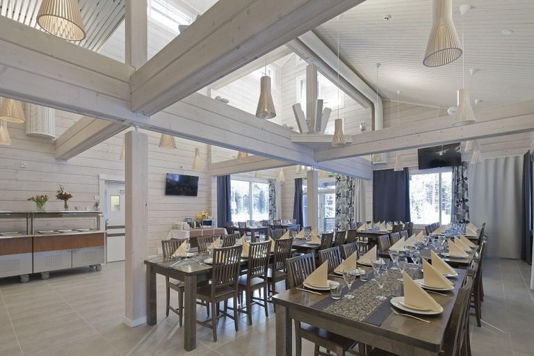 Food & Drinks 5, Hotel Rento, South Karelia