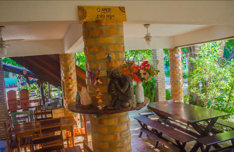 Public Area