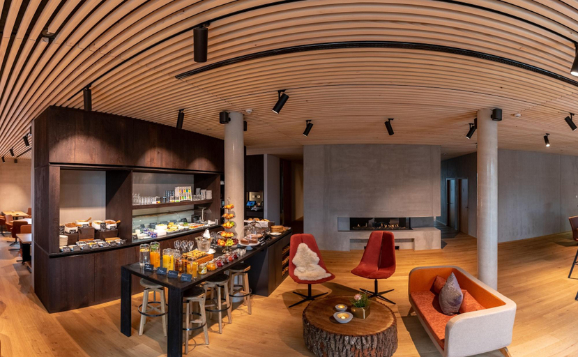 Food & Drinks 5, 2nd Home Hotel, Donau-Ries