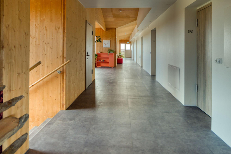 Public Area 3, Brunnhóll Country Guesthouse, Sveitarfélagið Hornafjörður