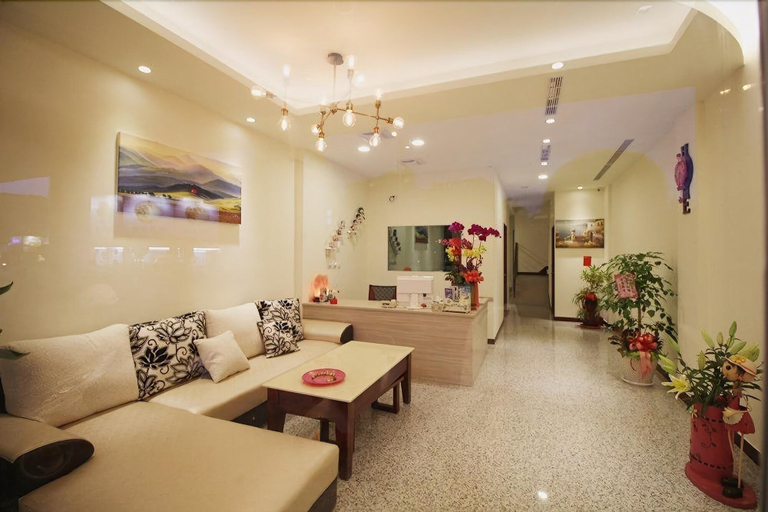 Public Area 3, Maui B&B, Hualien