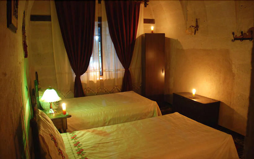 Bedroom 2, Cappa Villa Cave Hotel & Spa, Ürgüp