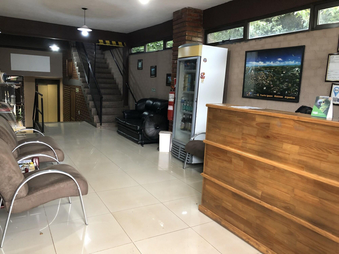 Public Area 2, hotel la familia, Iguazú