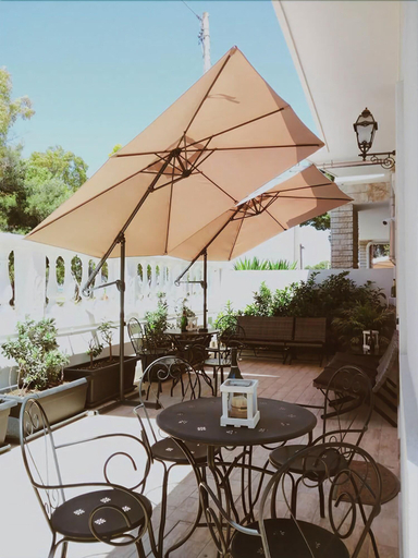 Exterior & Views 2, SunWine Bed & Breakfast, Taranto