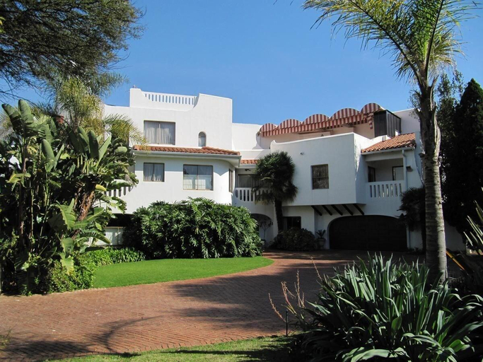 Exterior & Views, Kleineweide Guest House, City of Tshwane