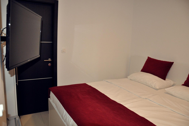 Bedroom 4, Residences Bellavista 2, Novalja