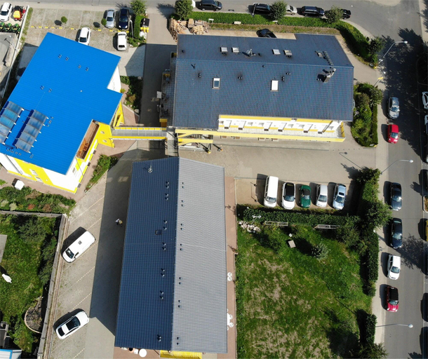 Exterior & Views 2, i-Motel, Offenbach