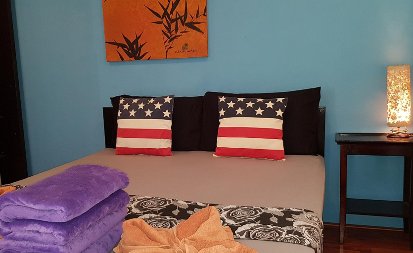 Public Area 2, Zone6 Coworking Beach Apartment, Ko Samui
