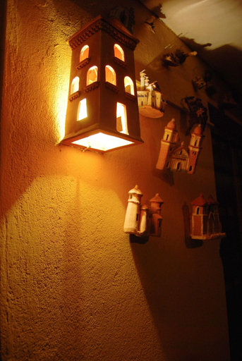 Public Area 3, El Andariego, Cusco