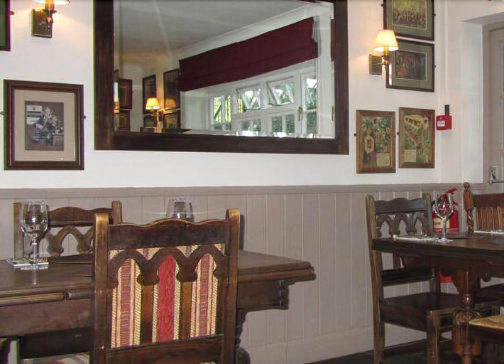 Public Area 3, The Carpenters Arms, Kent