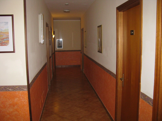 Public Area 2, Le Pelagie, Agrigento