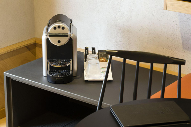 Others 5, Hotel Le Colombier Suites, Haut-Rhin