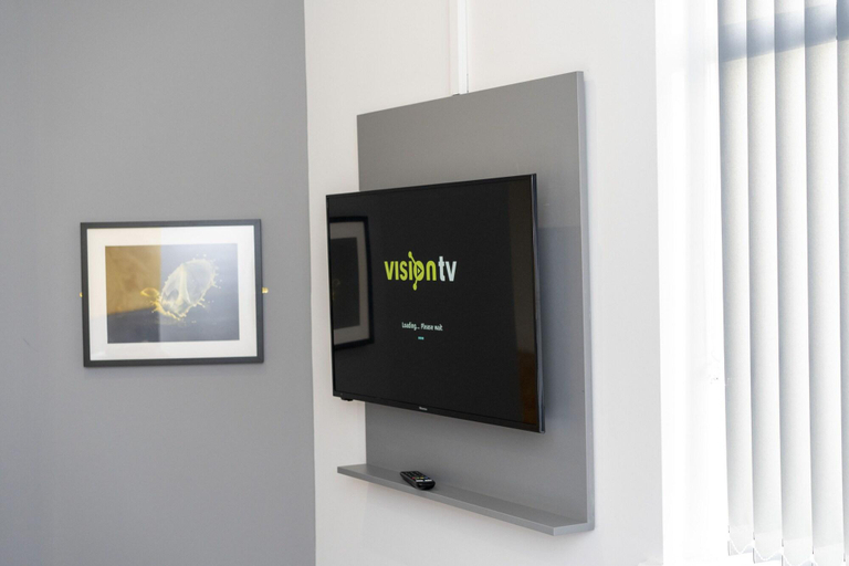 Public Area 3, 42 Apart-hotel, North Lincolnshire