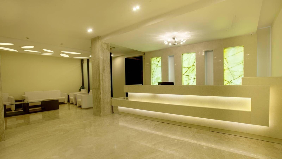 Public Area 2, J Hotel, South Andaman