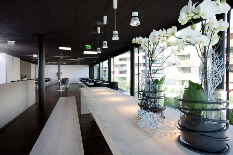Public Area, Hotel am Garnmarkt, Feldkirch