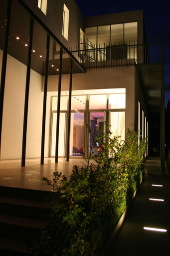Exterior & Views 2, Villa Didon, Carthage