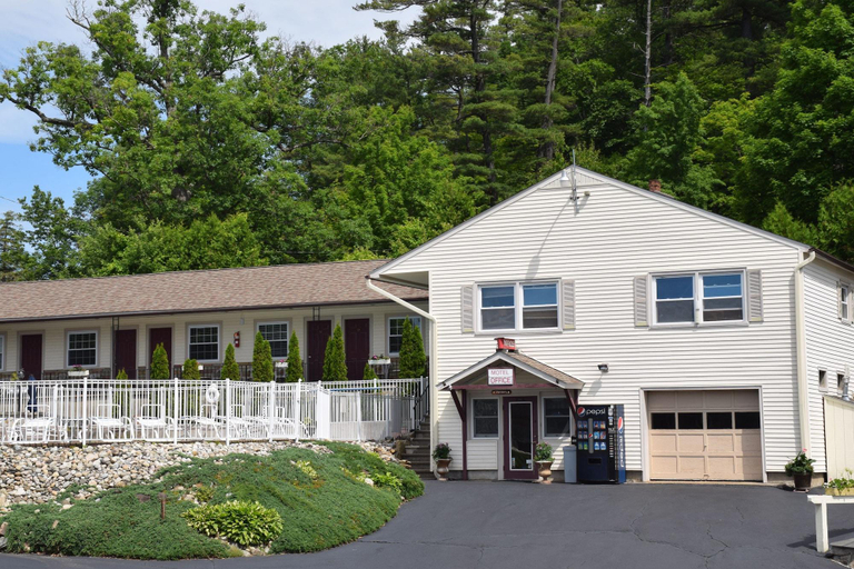 Exterior & Views 2, Nordick's Inn, Warren
