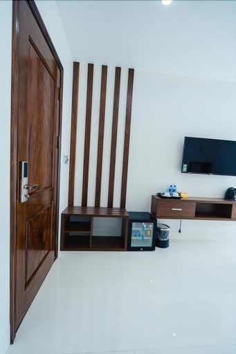 Public Area 3, Starway Hotel, Hạ Long