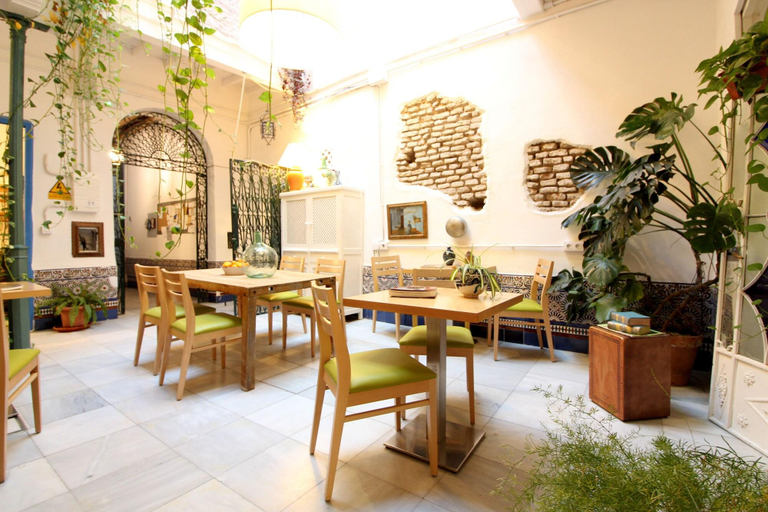 Public Area 2, Guesthouse Casa 1858, Sevilla