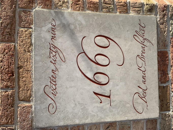Public Area 2, 1669 Bed & Breakfast, West-Vlaanderen