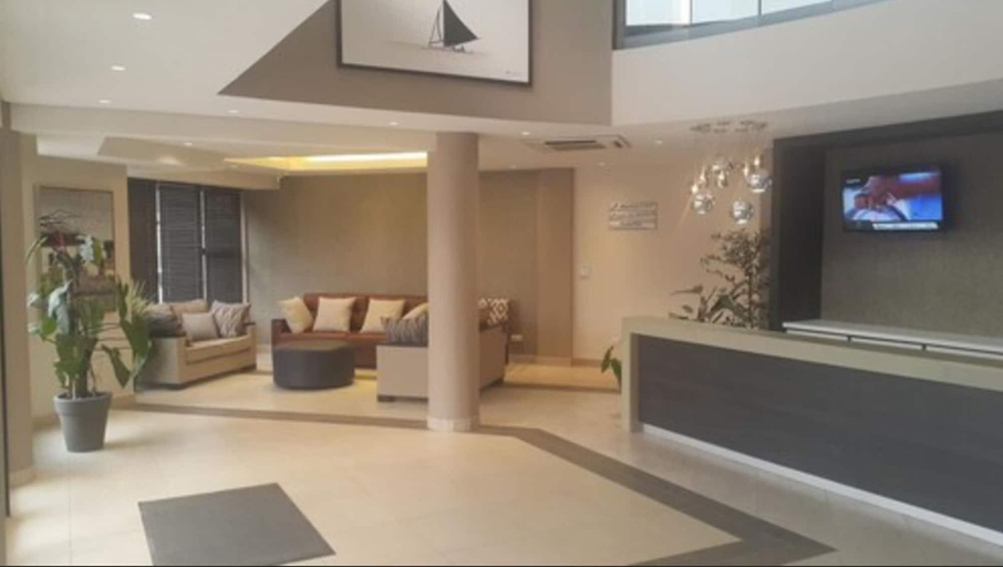 Public Area 2, Hotel Selton, Kinshasa