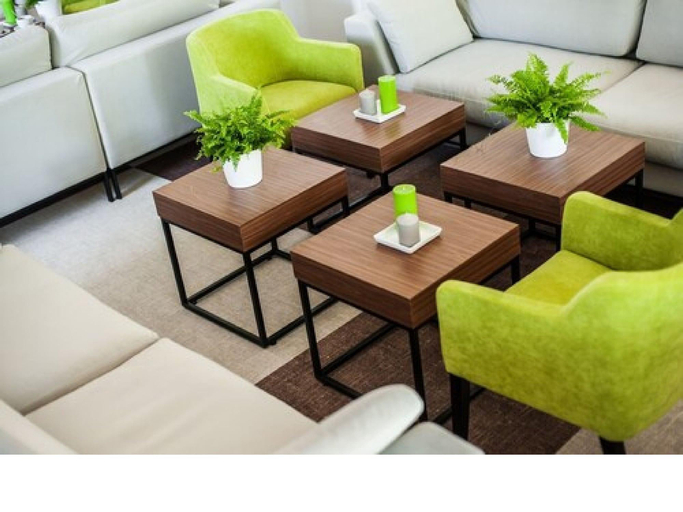 Public Area 4, Mazurski Raj Hotel Marina & Spa, Pisz
