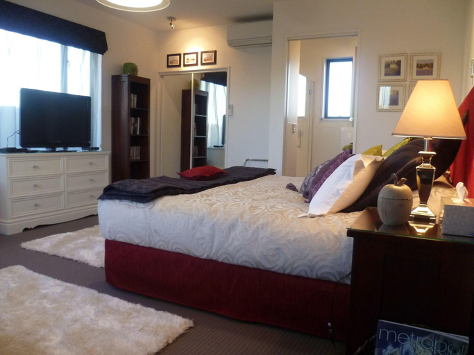 Public Area 3, West Melton Bed and Breakfast, Selwyn