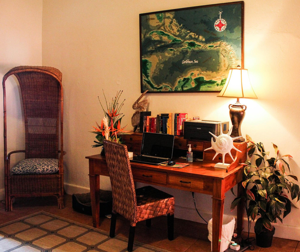 Public Area 3, Mafolie Hotel, Northside