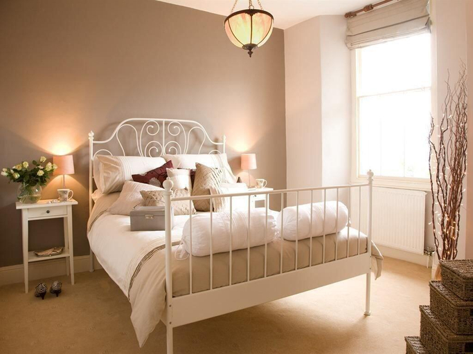 Bedroom 2, The Elleray, Cumbria