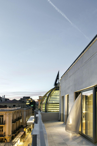 Exterior & Views 2, Superior One Boutique Hotel, Central Macedonia
