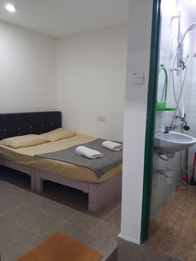 Others, Al Muqit Guesthouse, Kuala Lumpur
