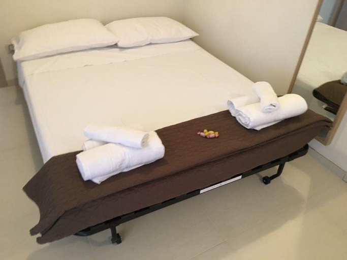 Bedroom 3, B&B La Via di Casa, Agrigento